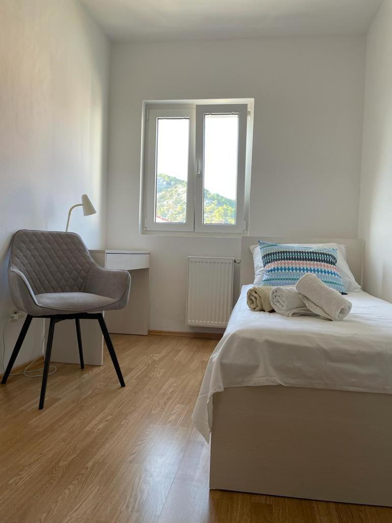 Apartment Place 2 Stay Hvar Town Exterior photo