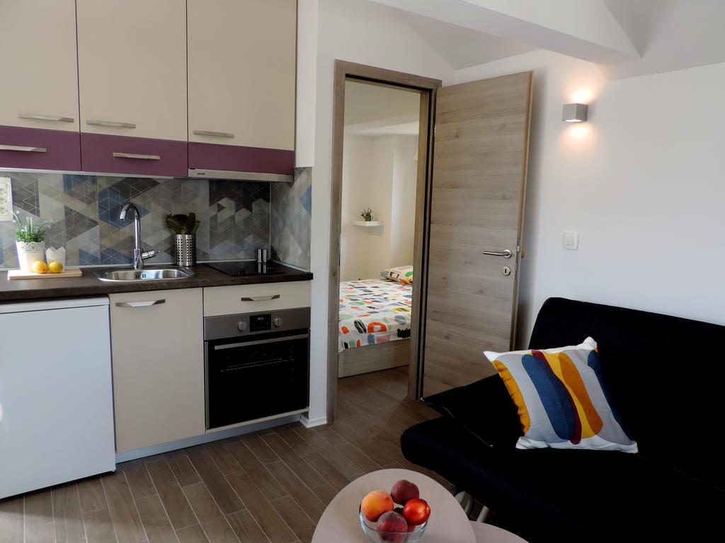 Apartment Place 2 Stay Hvar Town Exterior photo