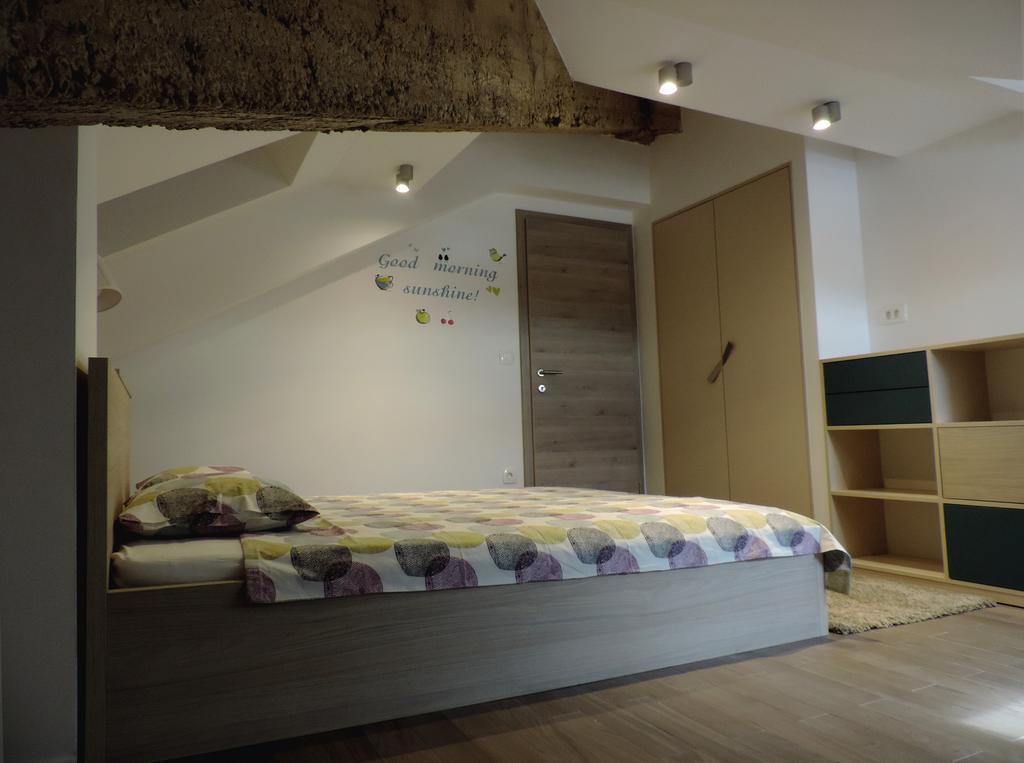 Apartment Place 2 Stay Hvar Town Exterior photo