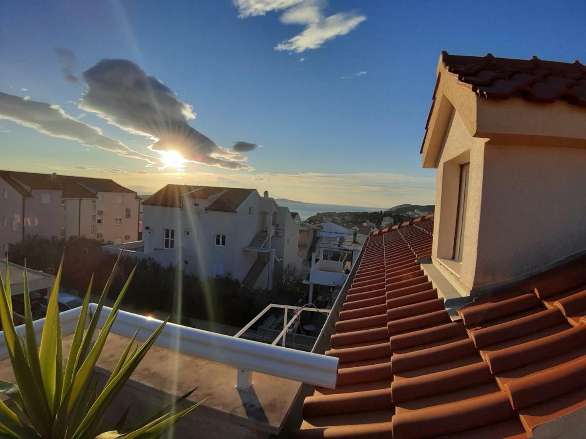 Apartment Place 2 Stay Hvar Town Exterior photo